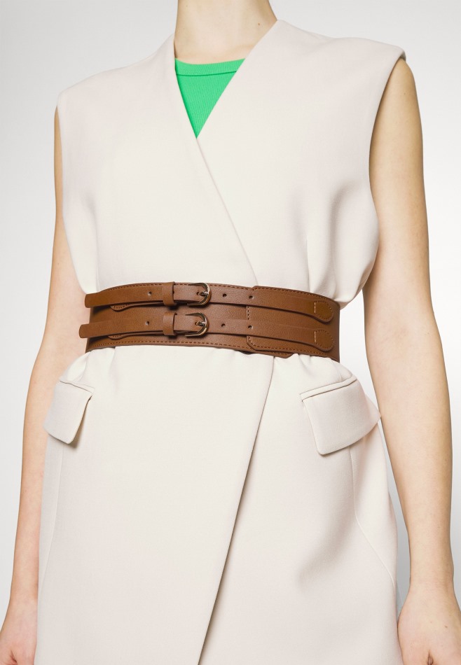 Gabour | Pantoufles Roses Poussiéreuses Exclusives